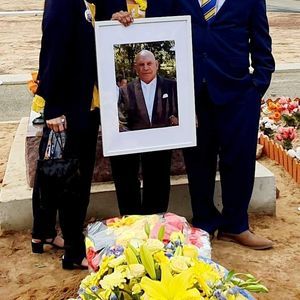 Meet your Posher, Stacey